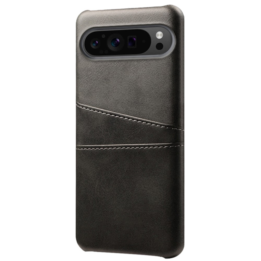 Coque Card Slots Google Pixel 9 Pro XL, noir