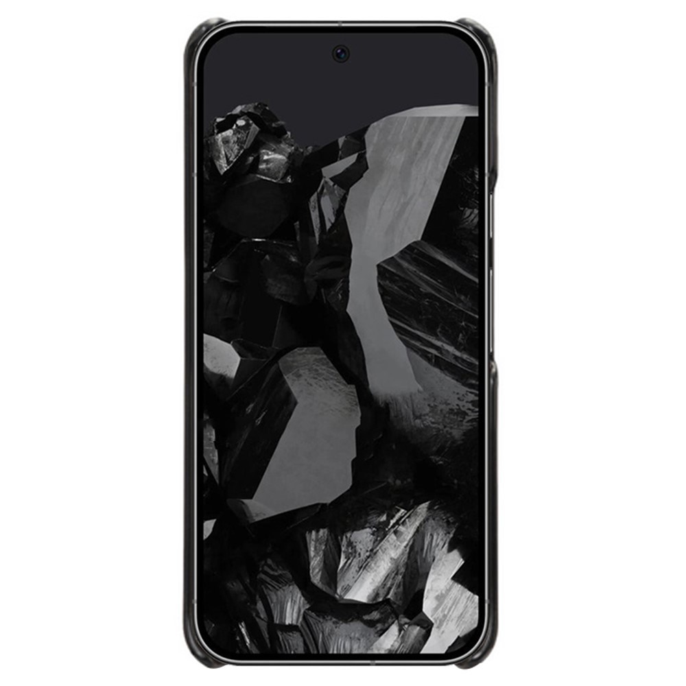 Coque Card Slots Google Pixel 9 Pro XL, noir