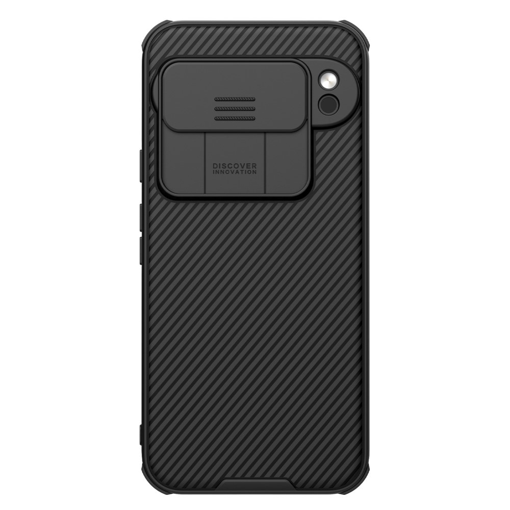 Coque CamShield Google Pixel 9 Pro XL, noir