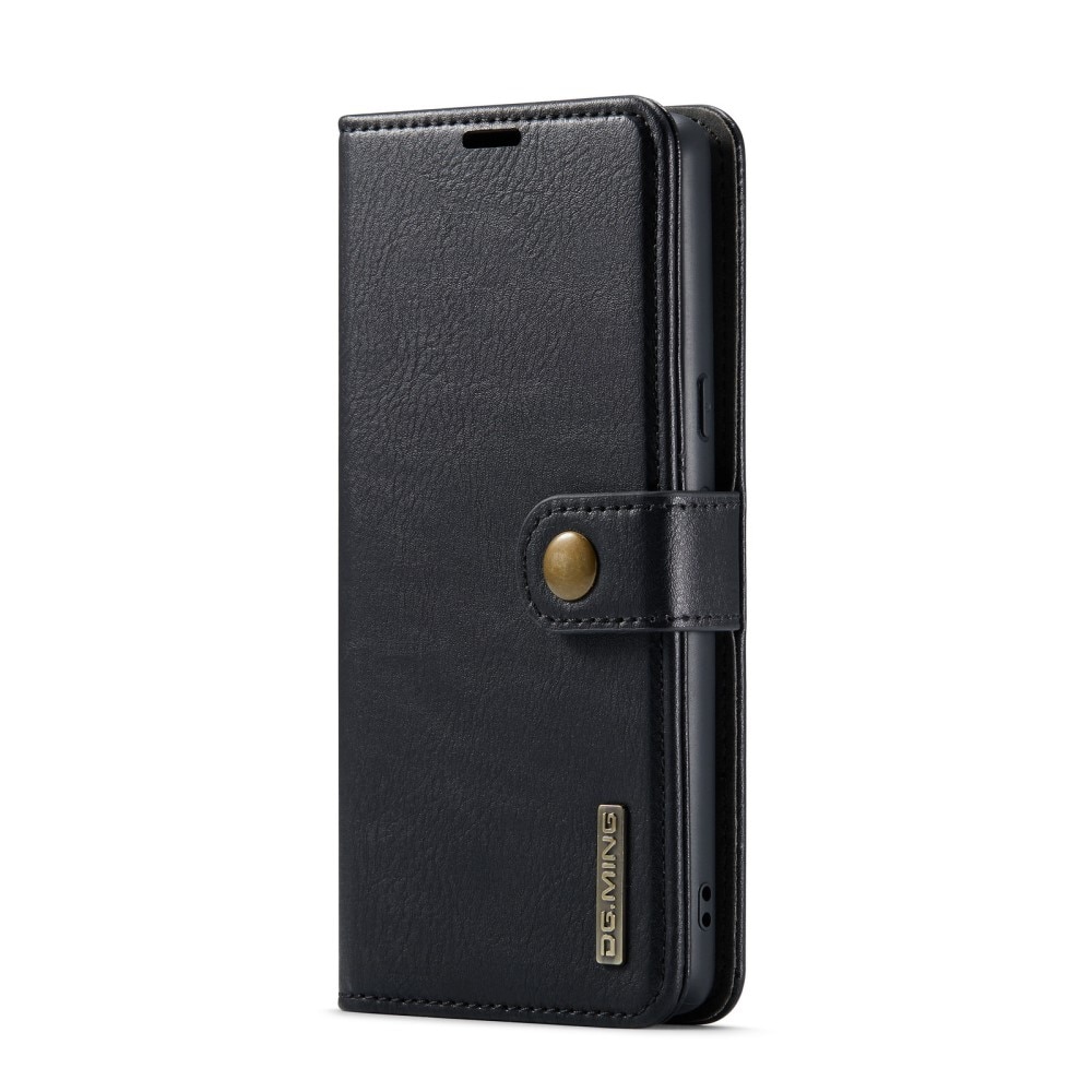 Étui portefeuille Magnet Wallet Google Pixel 9 Pro, Black