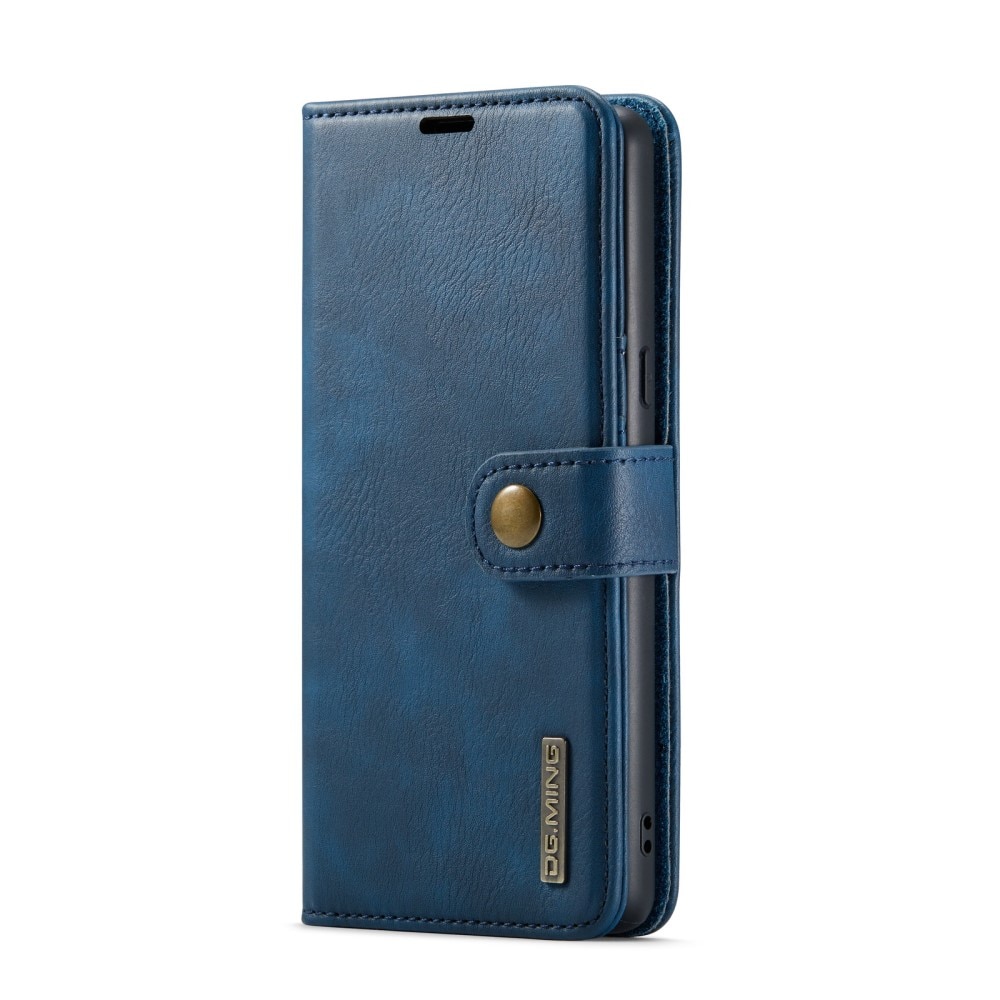 Étui portefeuille Magnet Wallet Google Pixel 9 Pro, Blue