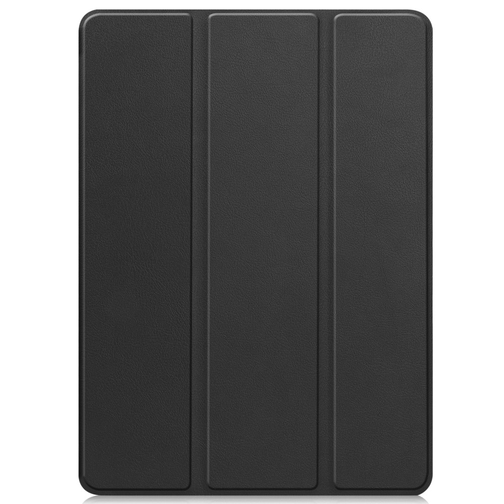 Étui Tri-Fold OnePlus Pad 2, noir