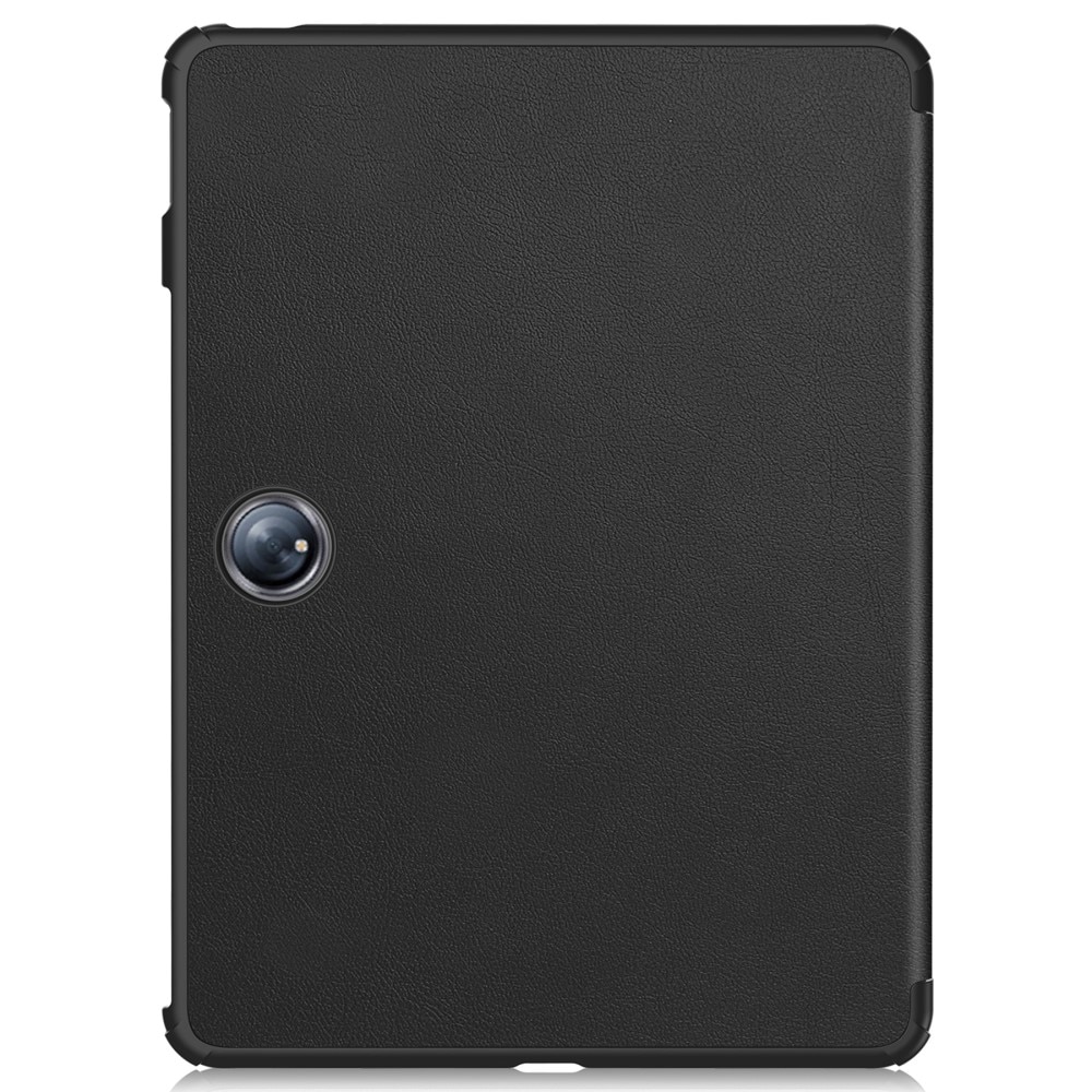 Étui Tri-Fold OnePlus Pad 2, noir