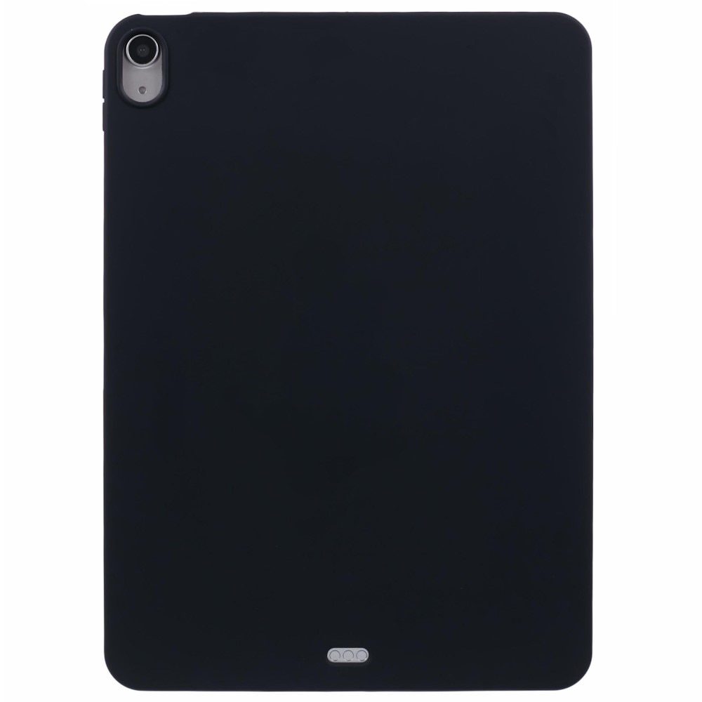 Coque Apple iPad Air 13 (2024), noir