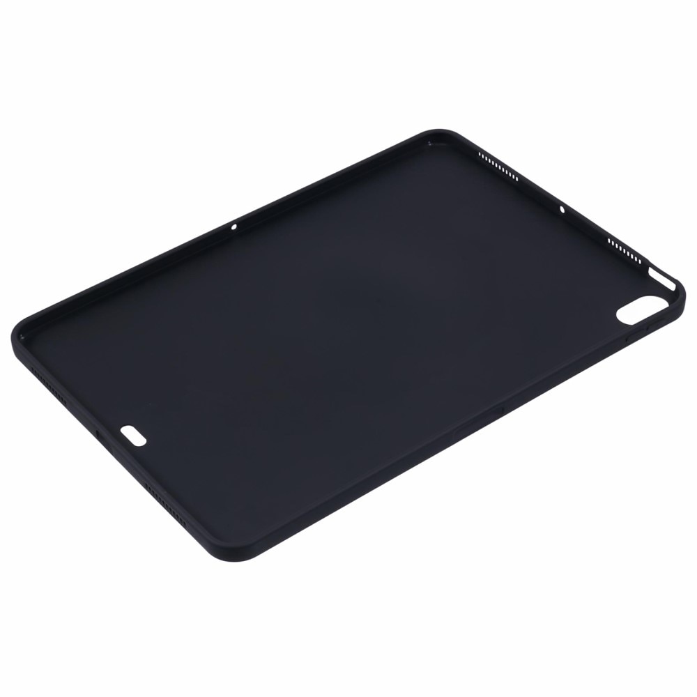 Coque Apple iPad Air 13 (2024), noir