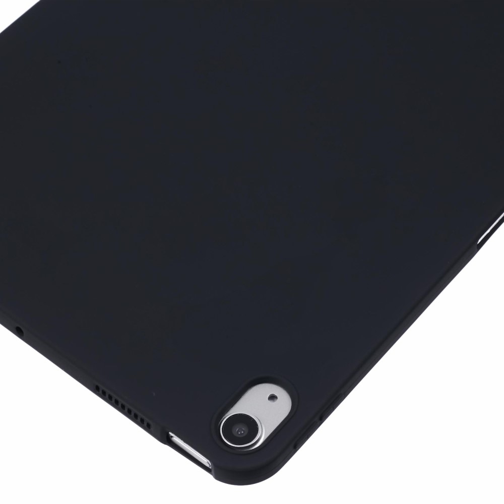 Coque Apple iPad Air 13 (2024), noir