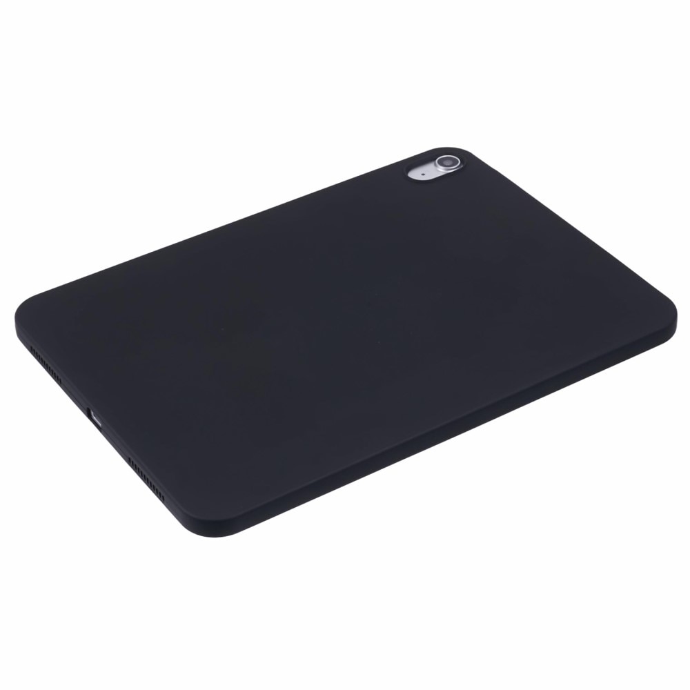 Coque Apple iPad 11 11th Gen (2025), noir