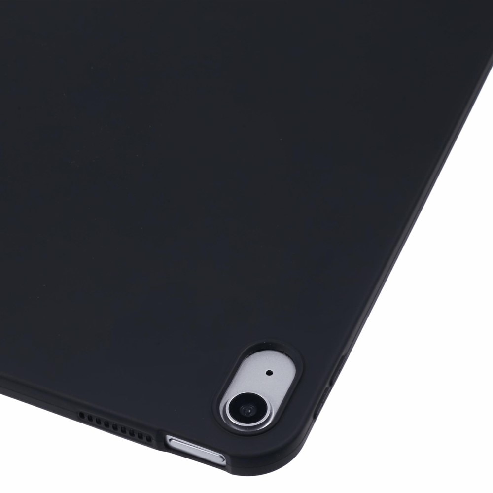 Coque Apple iPad 10.9 10th Gen (2022), noir