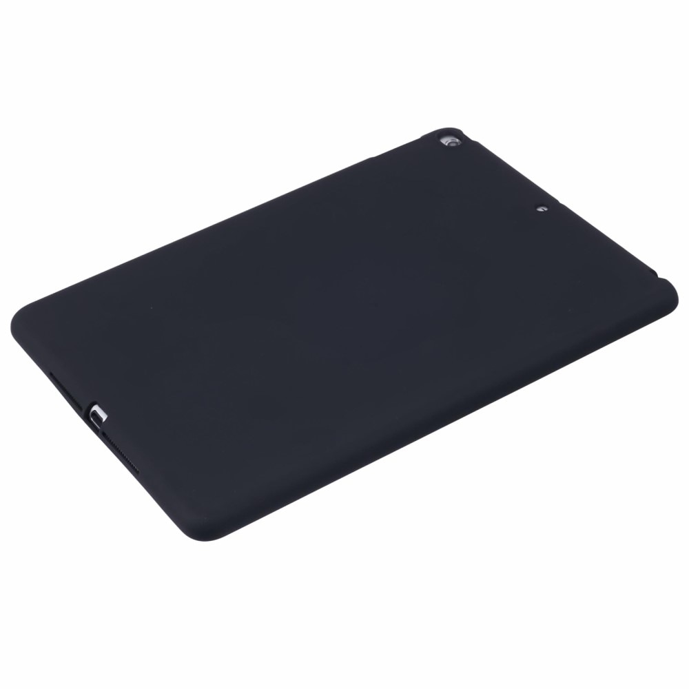 Coque Apple iPad 9.7 5th Gen (2017), noir