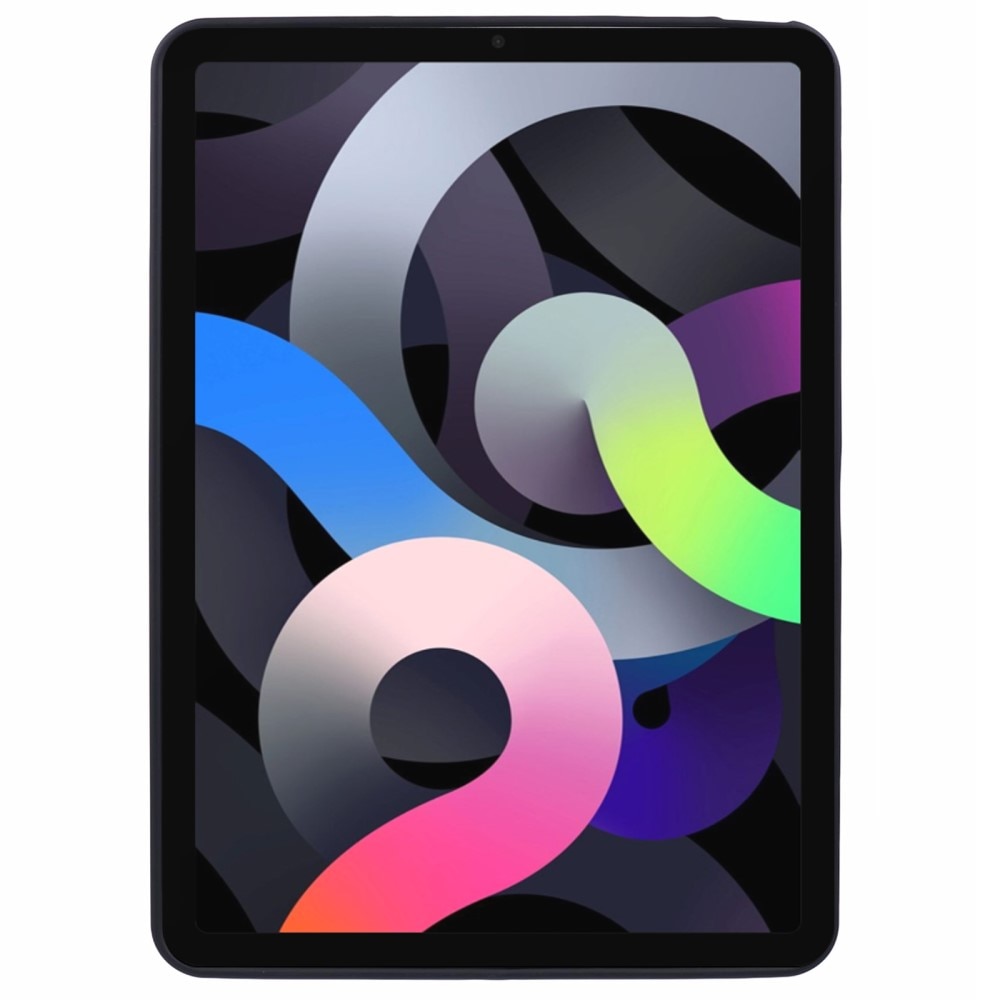 Coque Apple iPad Pro 11 1st Gen (2018), noir