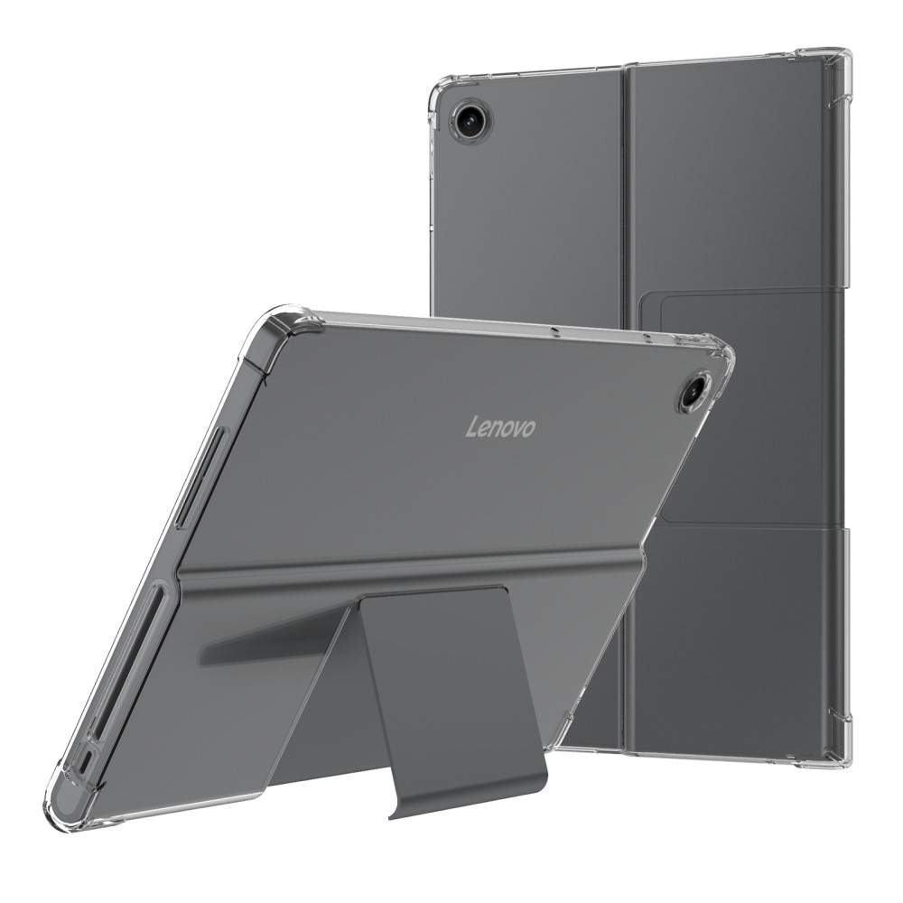 Coque Lenovo Tab Plus transparent