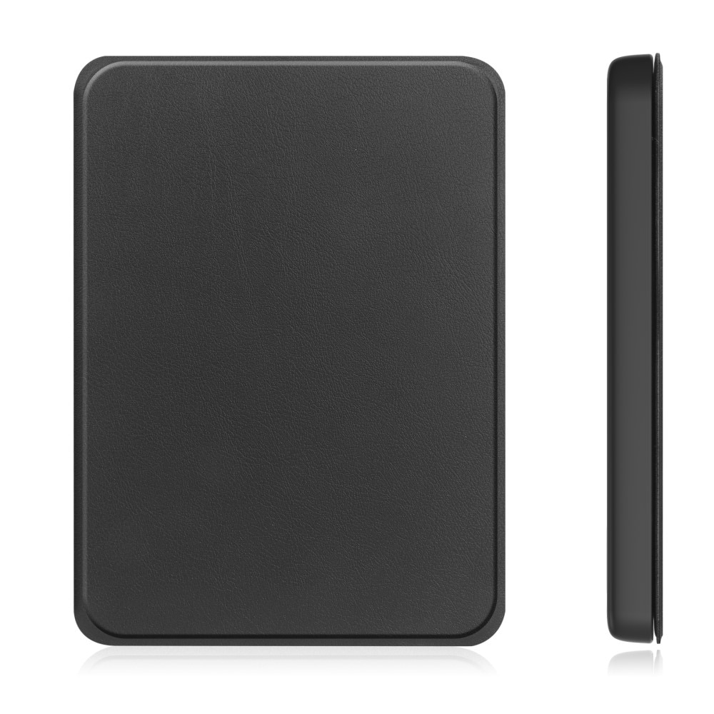 Étui Amazon Kindle Paperwhite (2024), noir