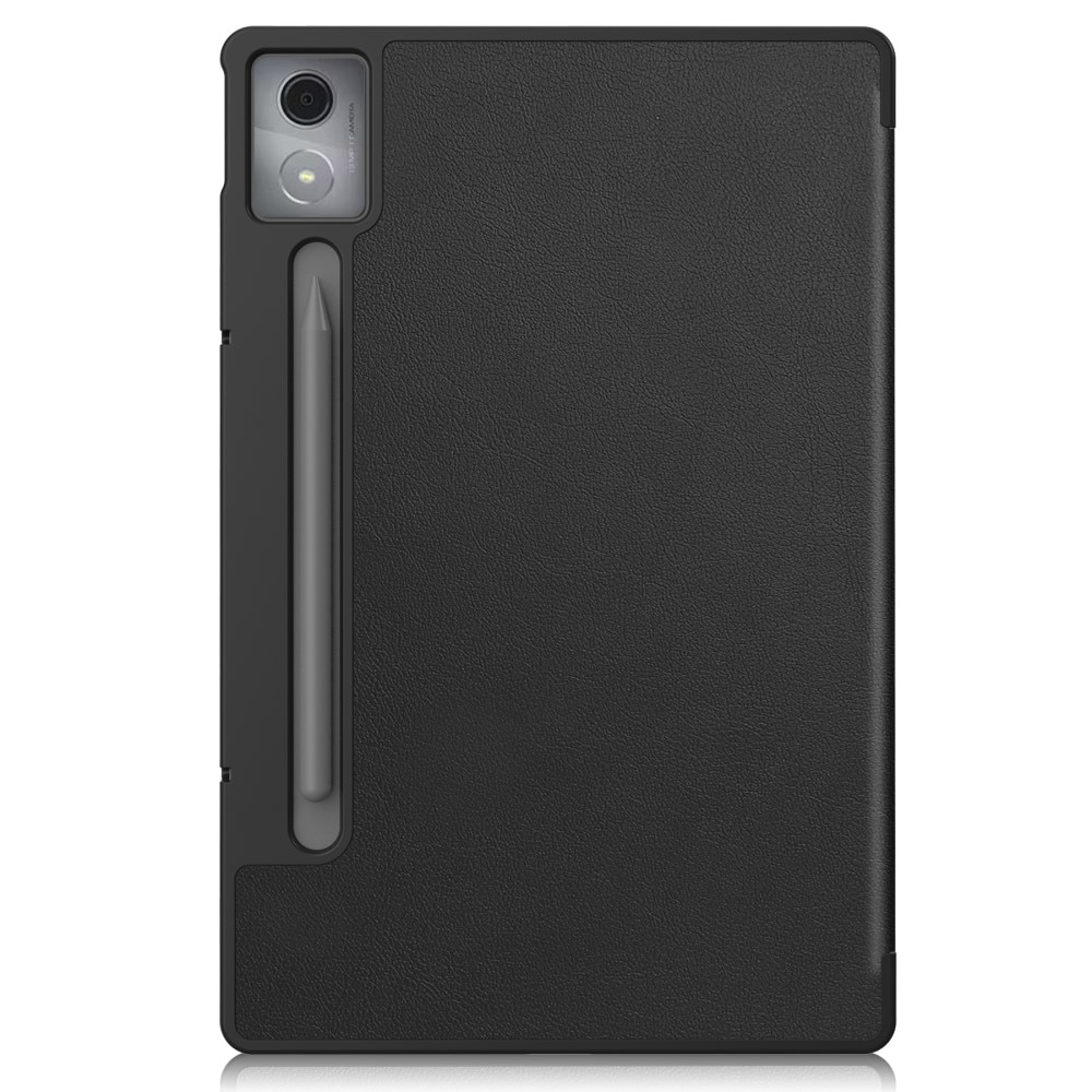 Étui Tri-Fold Lenovo Idea Tab Pro, Noir