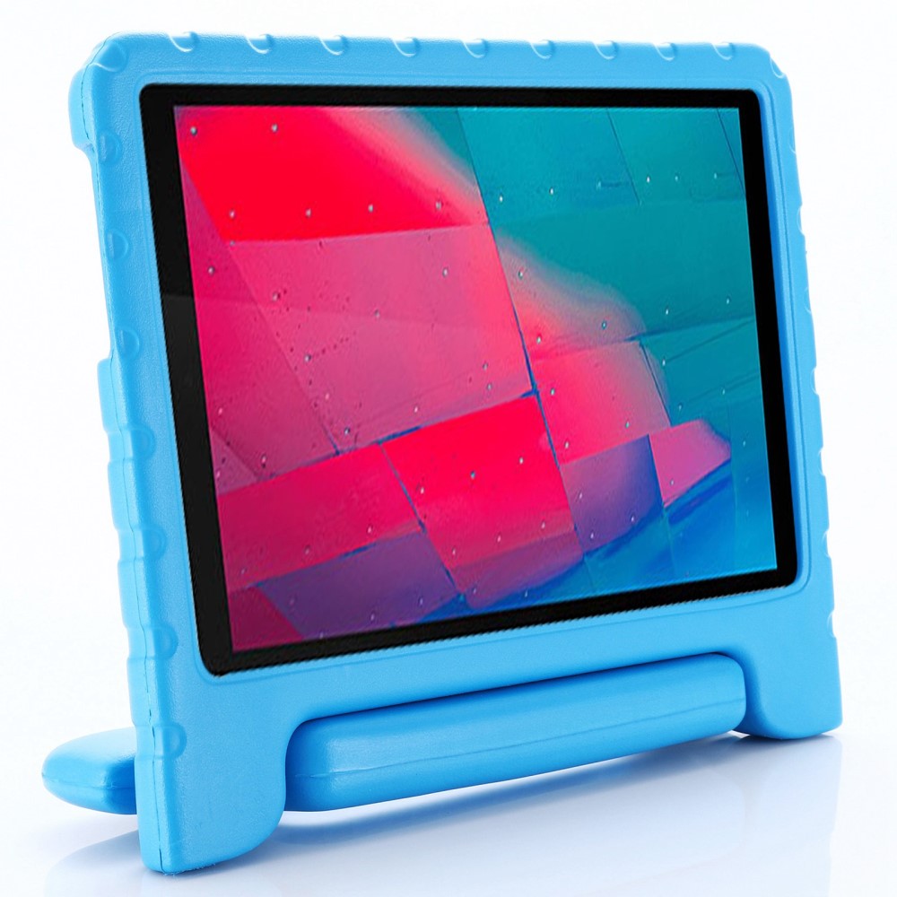 Coque antichoc pour Kids - Coque Lenovo Tab M10 Plus 3e génération