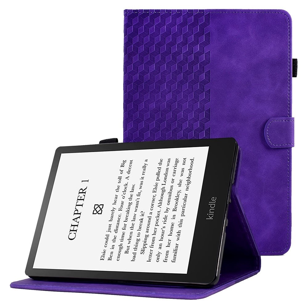 Étui à cartes  Kindle Paperwhite 11 (2023), violet