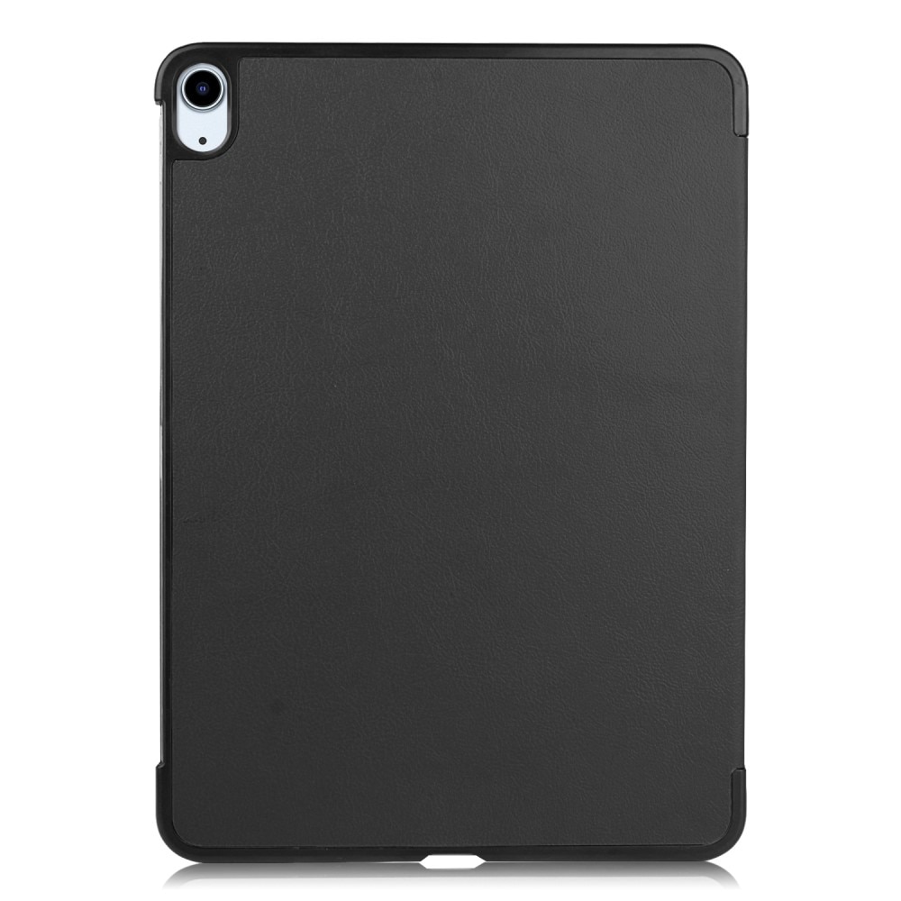 Étui Tri-Fold Apple iPad Air 11 7th Gen (2025), Noir