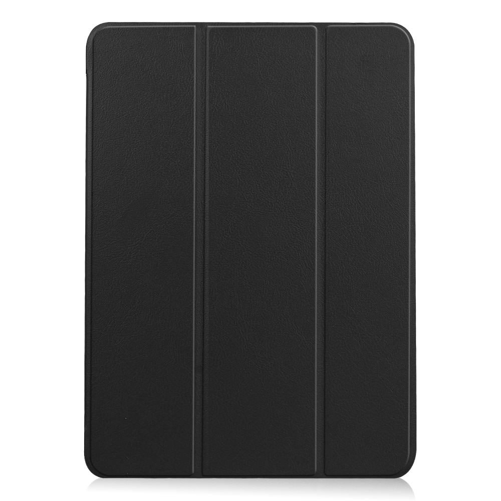 Étui Tri-Fold Apple iPad Air 11 7th Gen (2025), Noir