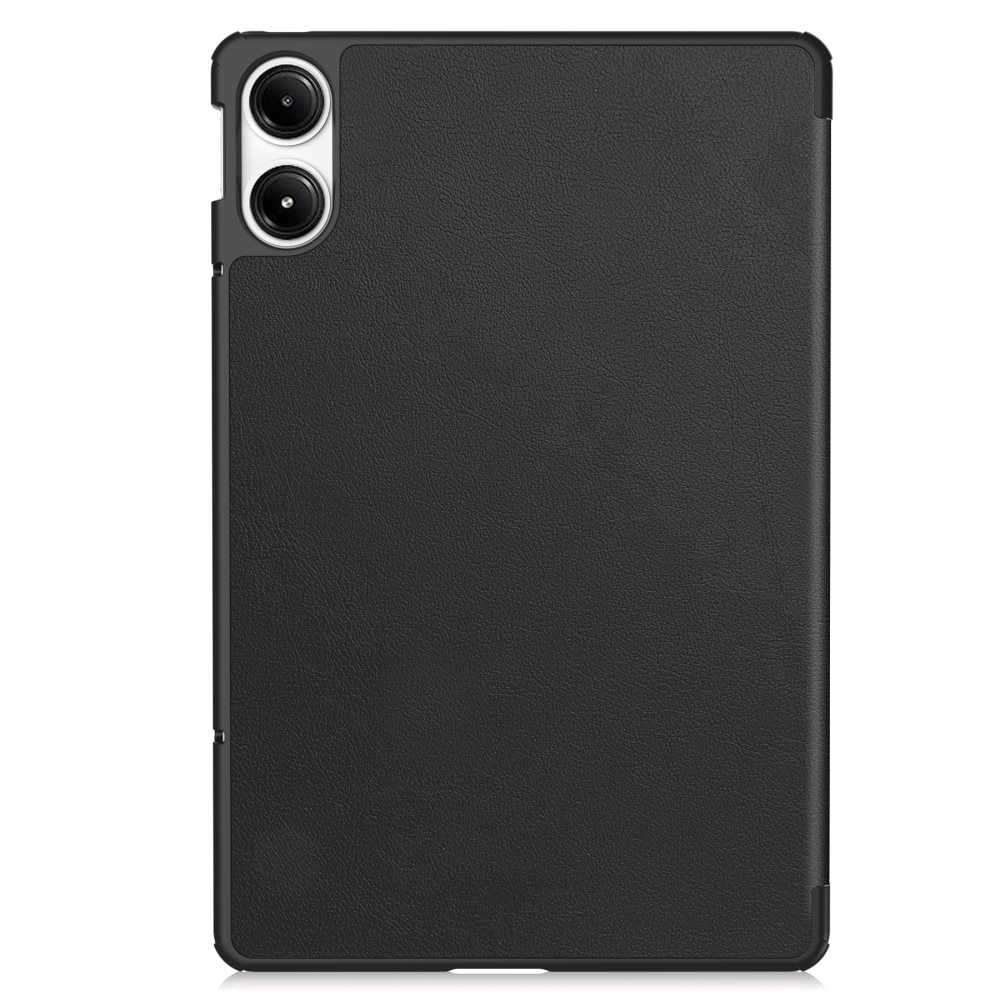 Étui Tri-Fold Xiaomi Redmi Pad Pro, noir