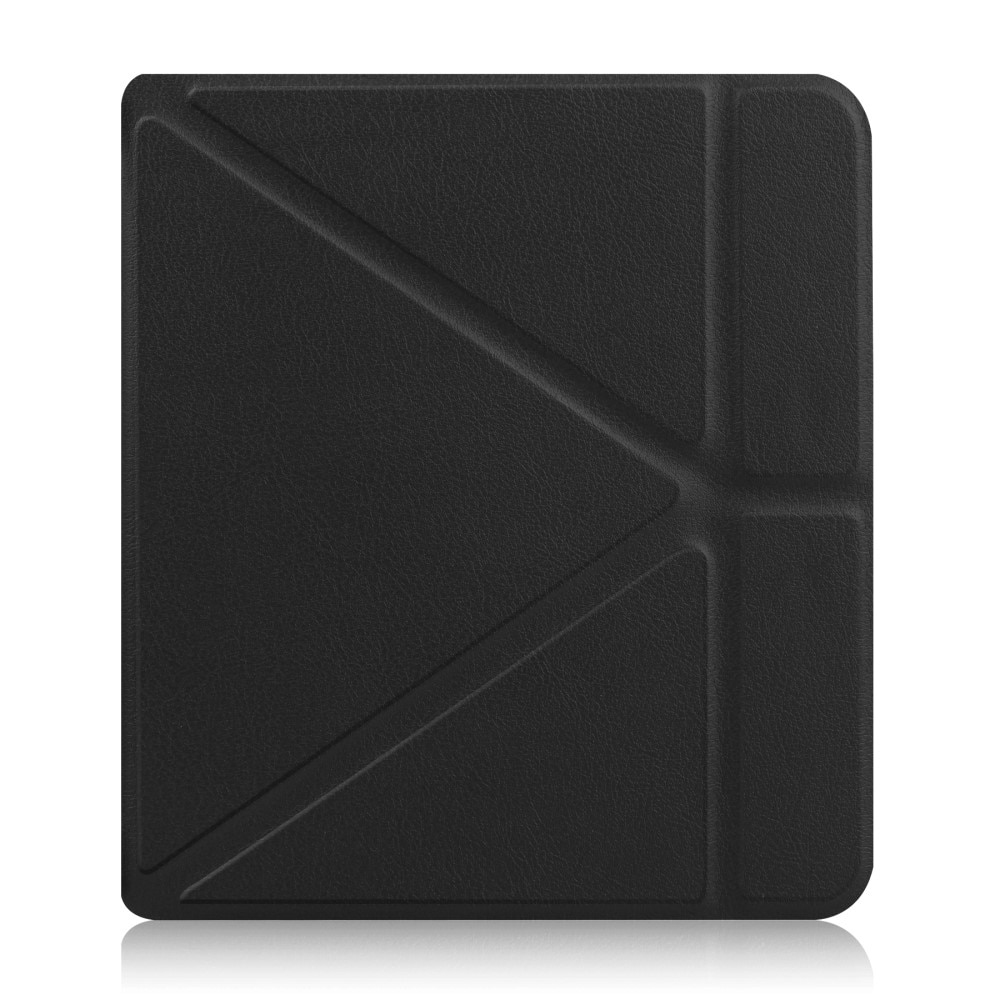 Étui Origami Kobo Libra Colour, noir