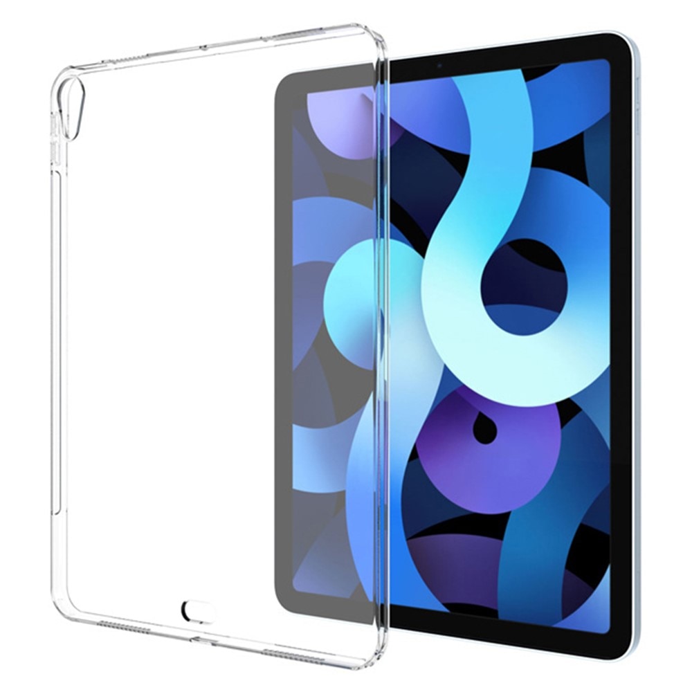 Coque Apple iPad Air 11 7th Gen (2025) transparent