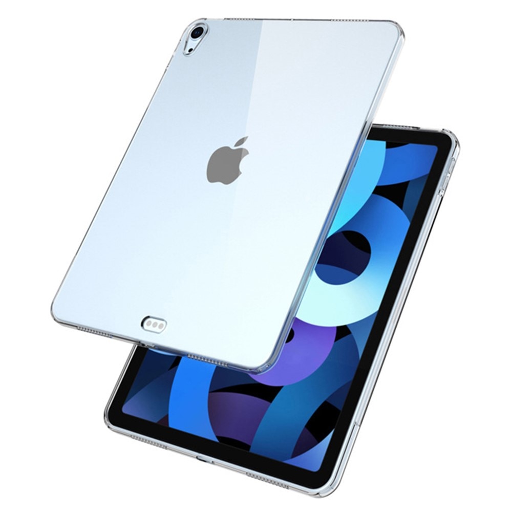 Coque iPad Air 11 6th Gen (2024) transparent