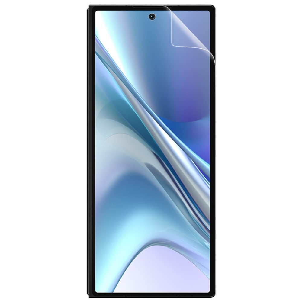 Protecteur d'écran complet hydrogel Samsung Galaxy Z Fold 6