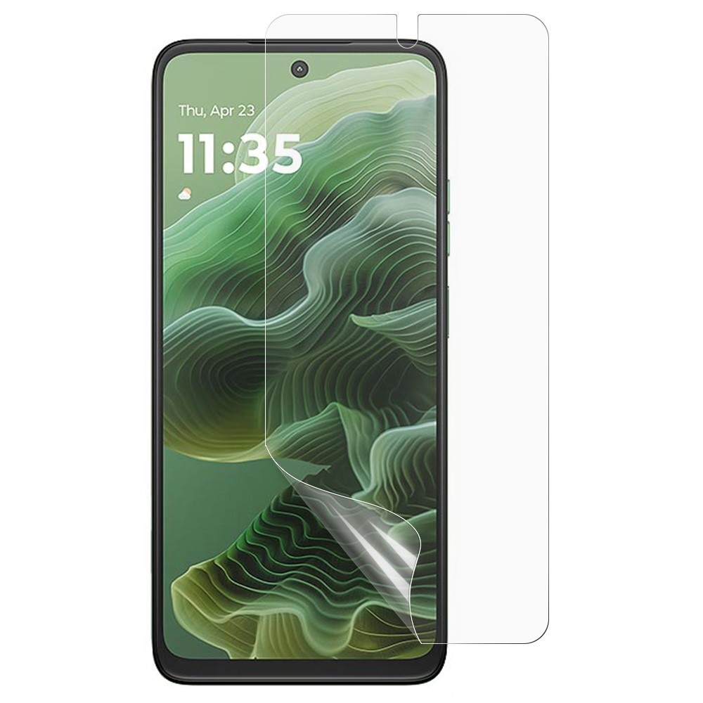 Protecteur d'écran Motorola Moto G35