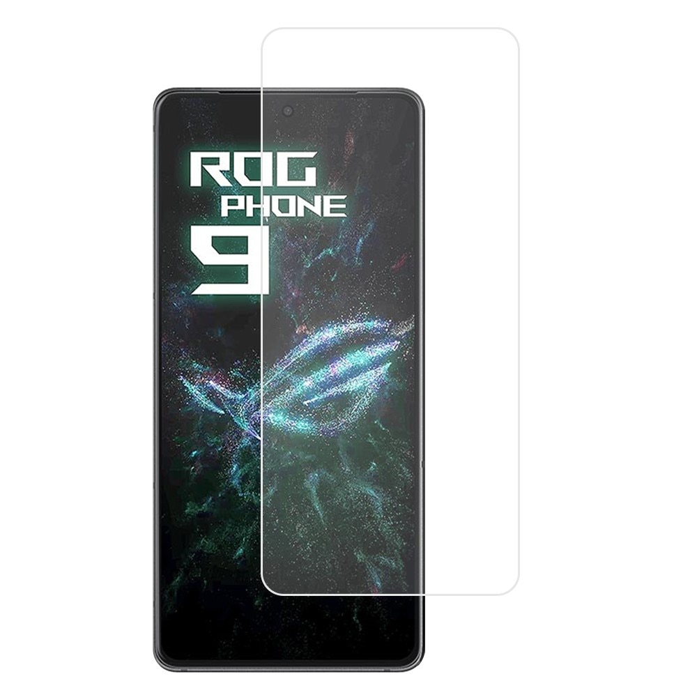 Protecteur d'écran en verre trempé 0.3mm Asus ROG Phone 9