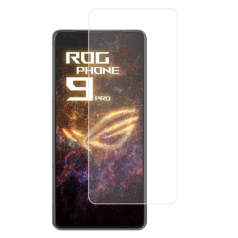 Protecteur d'écran en verre trempé 0.3mm Asus ROG Phone 9 Pro