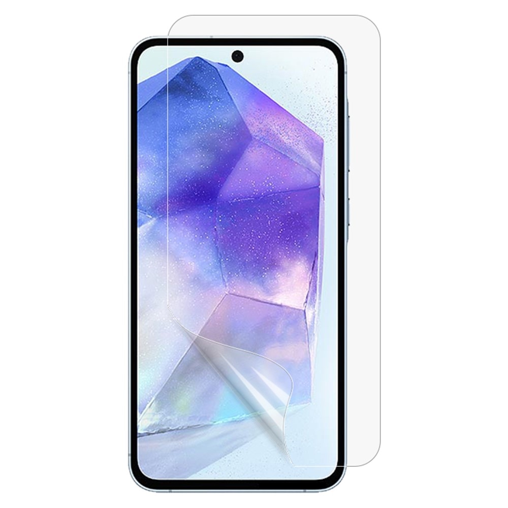 Protecteur d'écran Samsung Galaxy A56