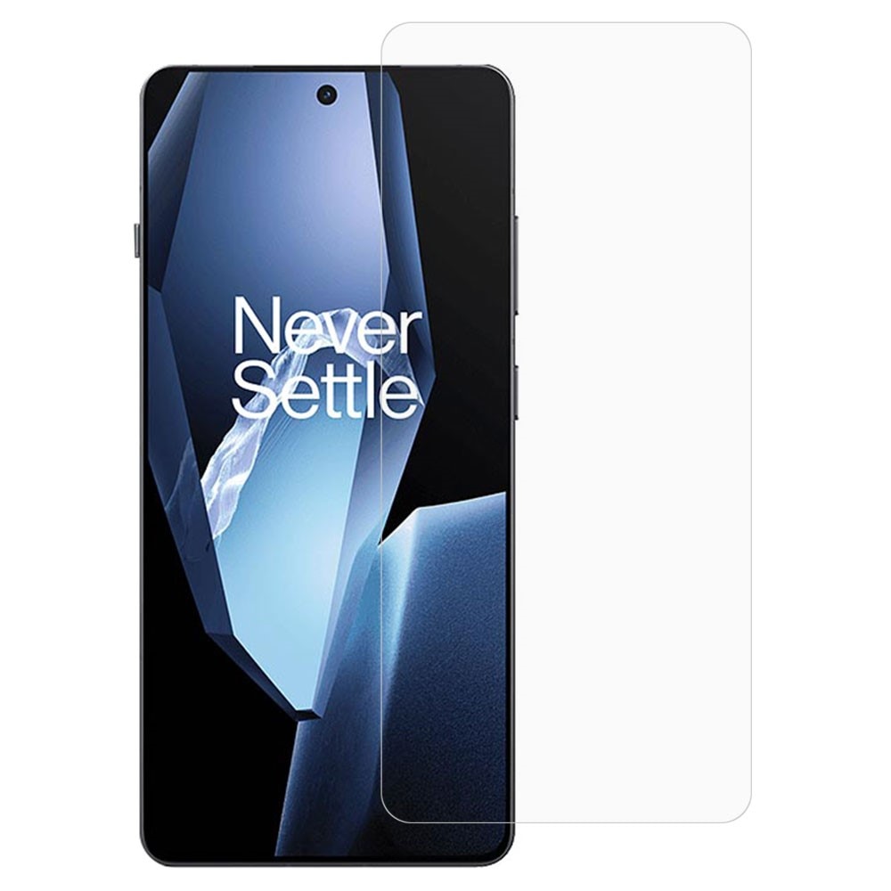 Protecteur d'écran en verre trempé 0.3mm  OnePlus 13R