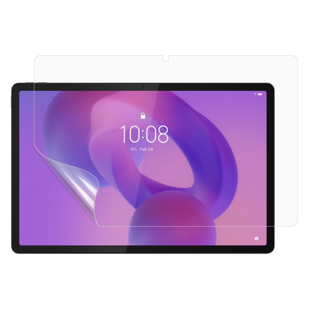 Protecteur d'écran Lenovo Idea Tab Pro