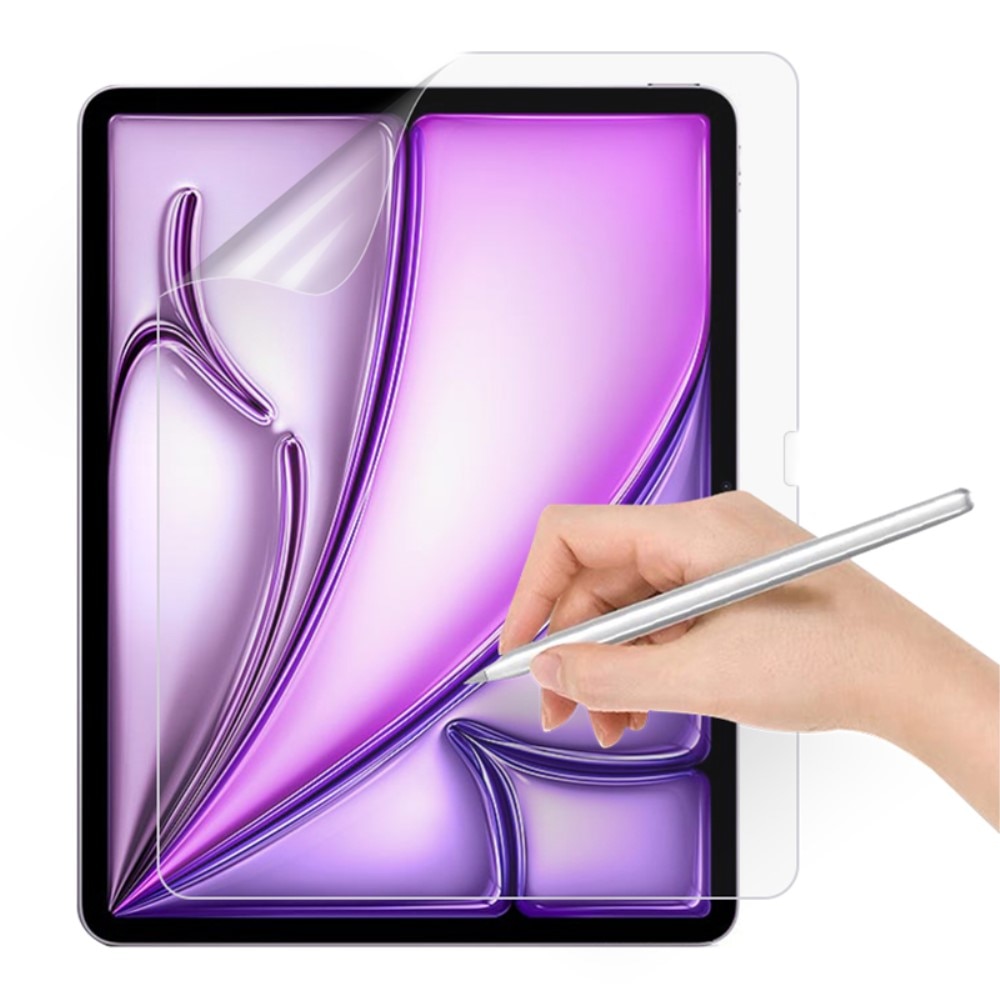 Protection d'écran Mate Dessiner iPad Air 13 (2024)