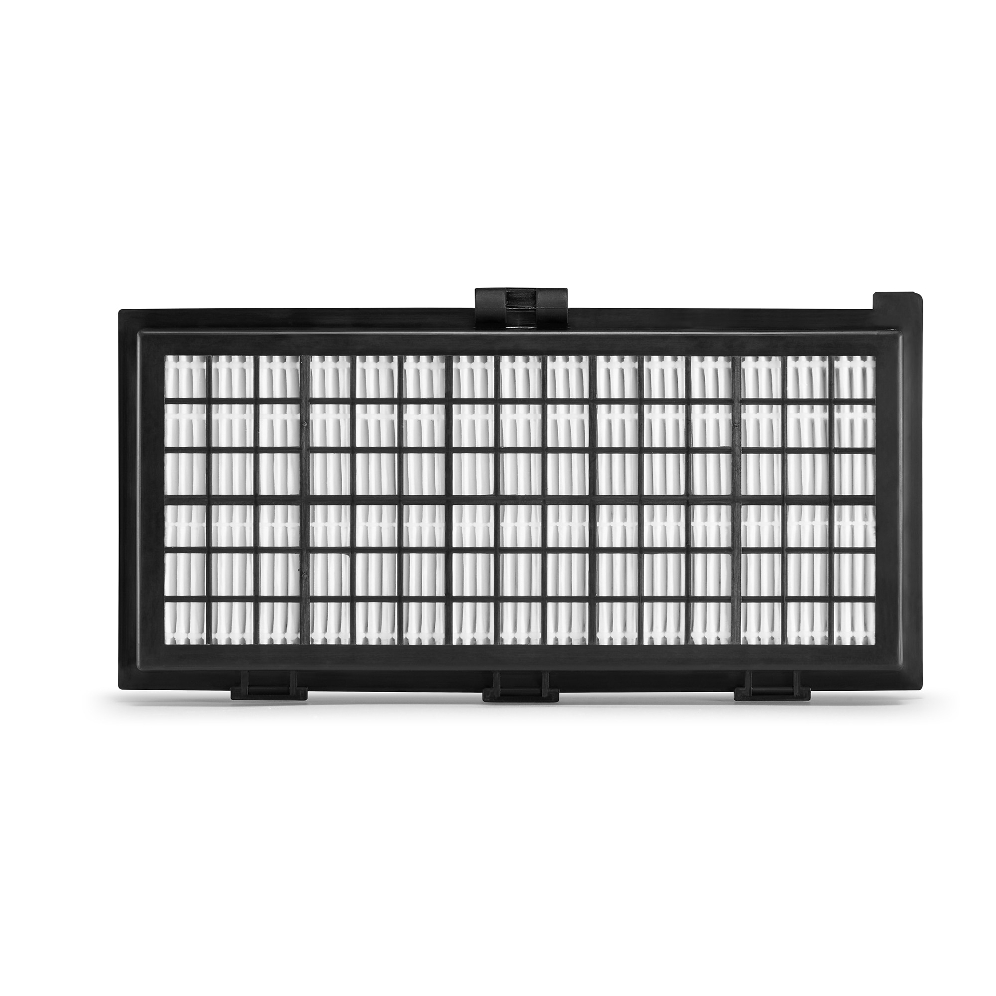 HEPA-Filtre pour  Miele S600-S658