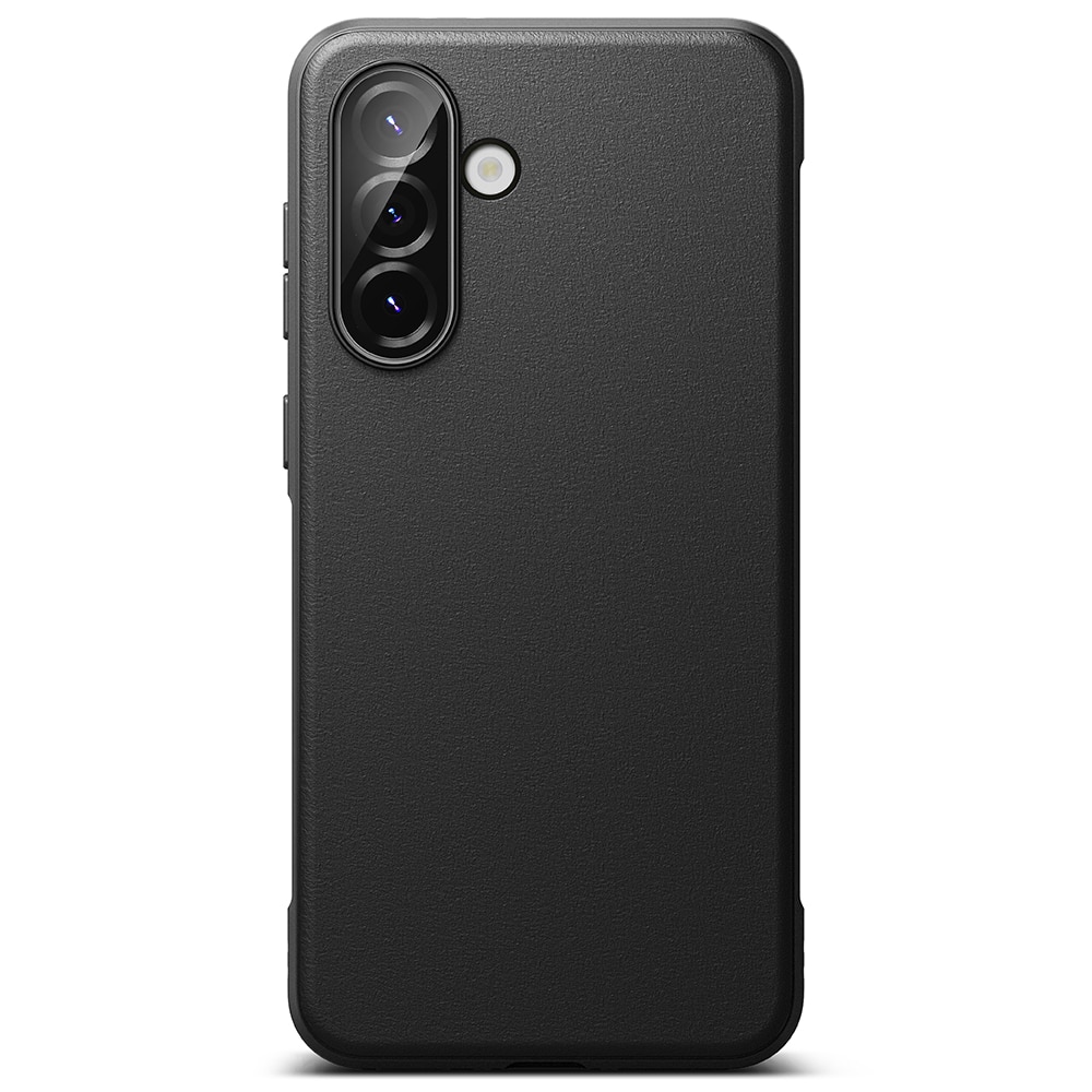 Coque Onyx Samsung Galaxy A56, Black