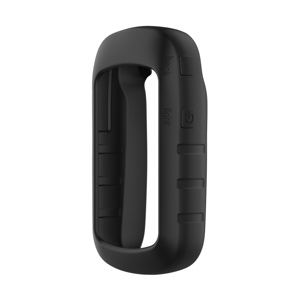 Coque en silicone Garmin eTrex 201x, noir