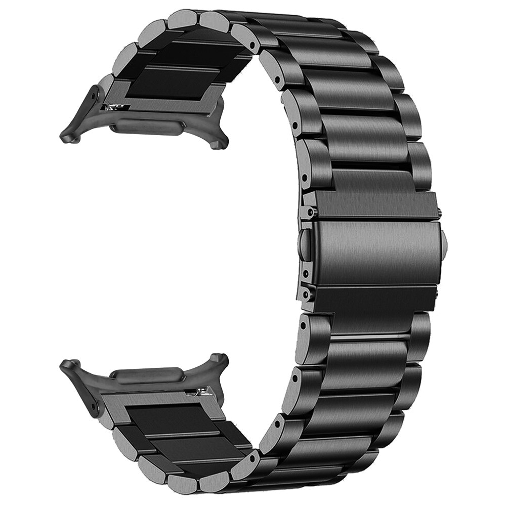 Bracelet en titane Samsung Galaxy Watch Ultra 47mm, noir