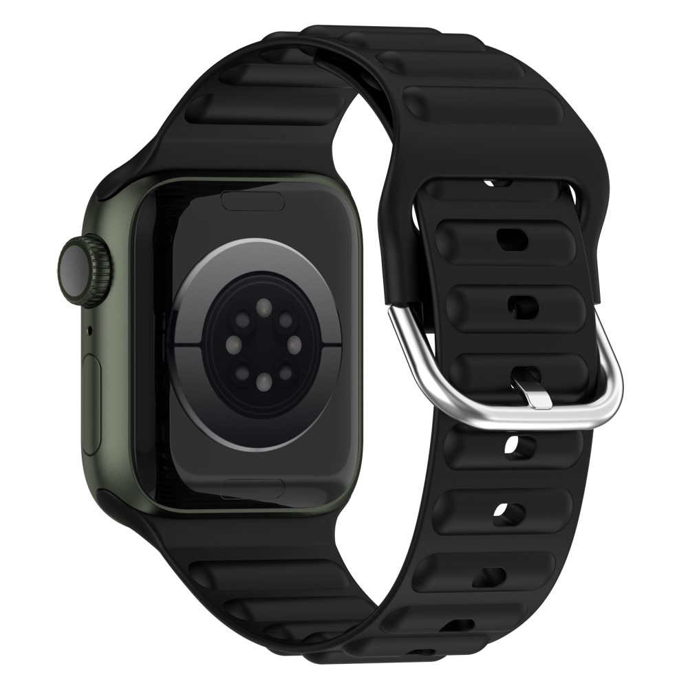 Coque rigide Apple Watch Ultra 2 49mm, noir