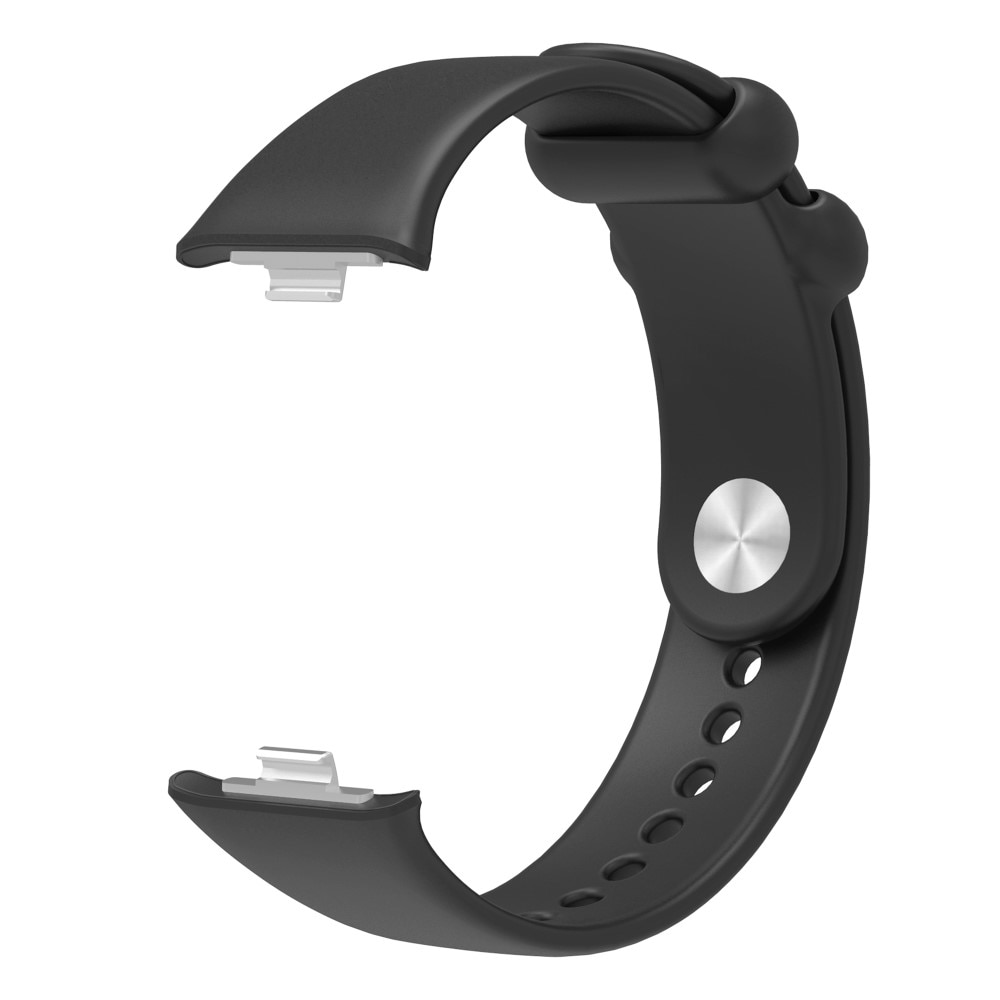 Bracelet Xiaomi Smart Band 8 Active Noir