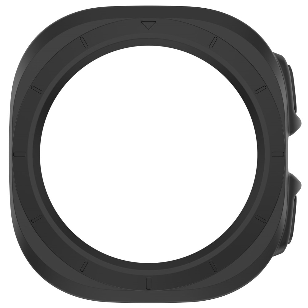 Coque rigide Samsung Galaxy Watch Ultra 47mm, Noir