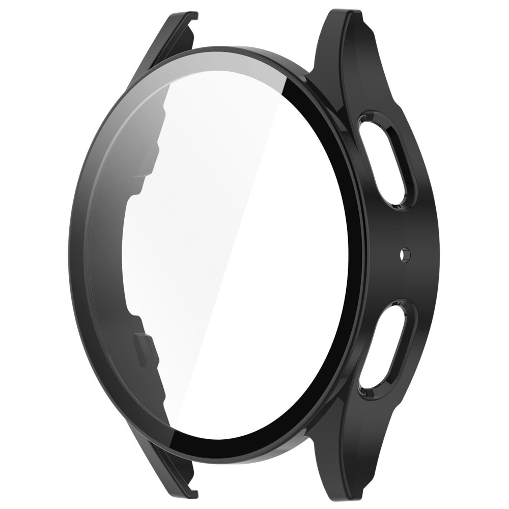 Full Cover Case Samsung Galaxy Watch 7 44mm,  noir