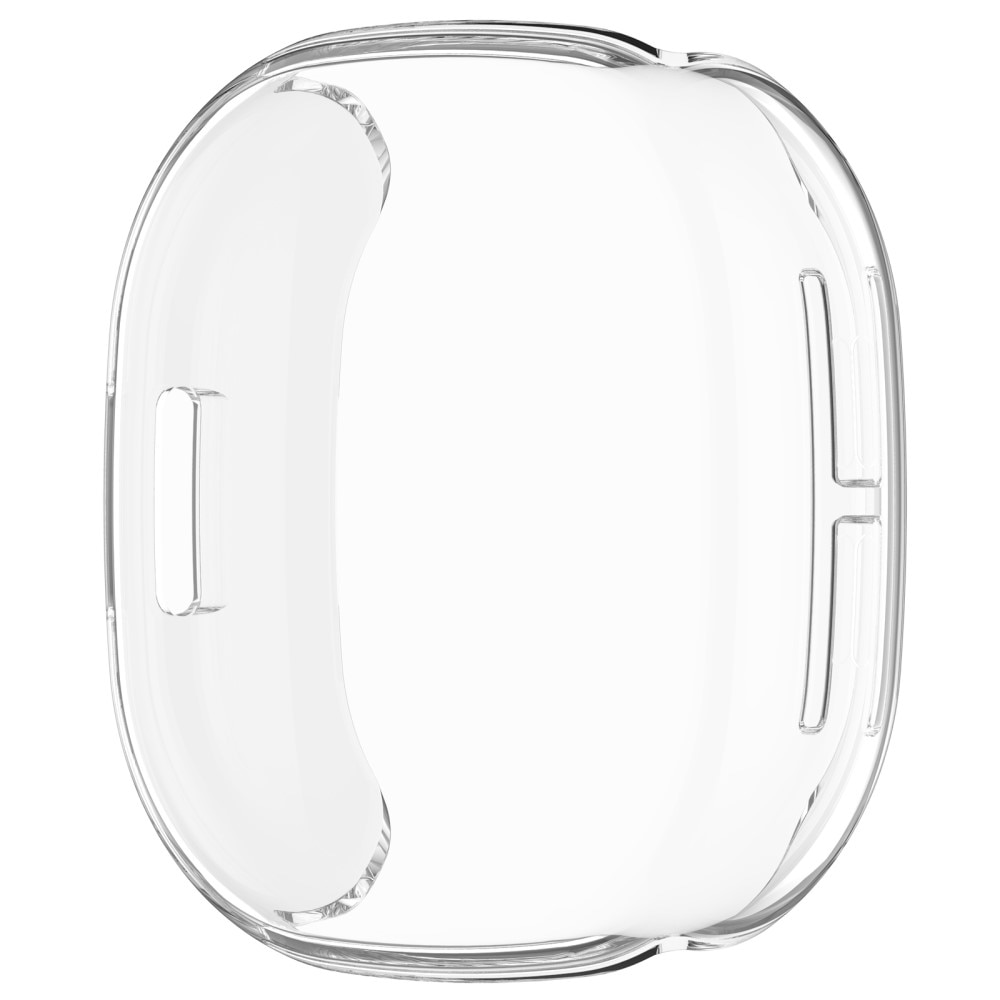 Coque Fitbit Ace LTE transparent