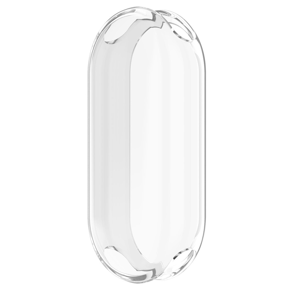 Coque Xiaomi Mi Band 9 transparent