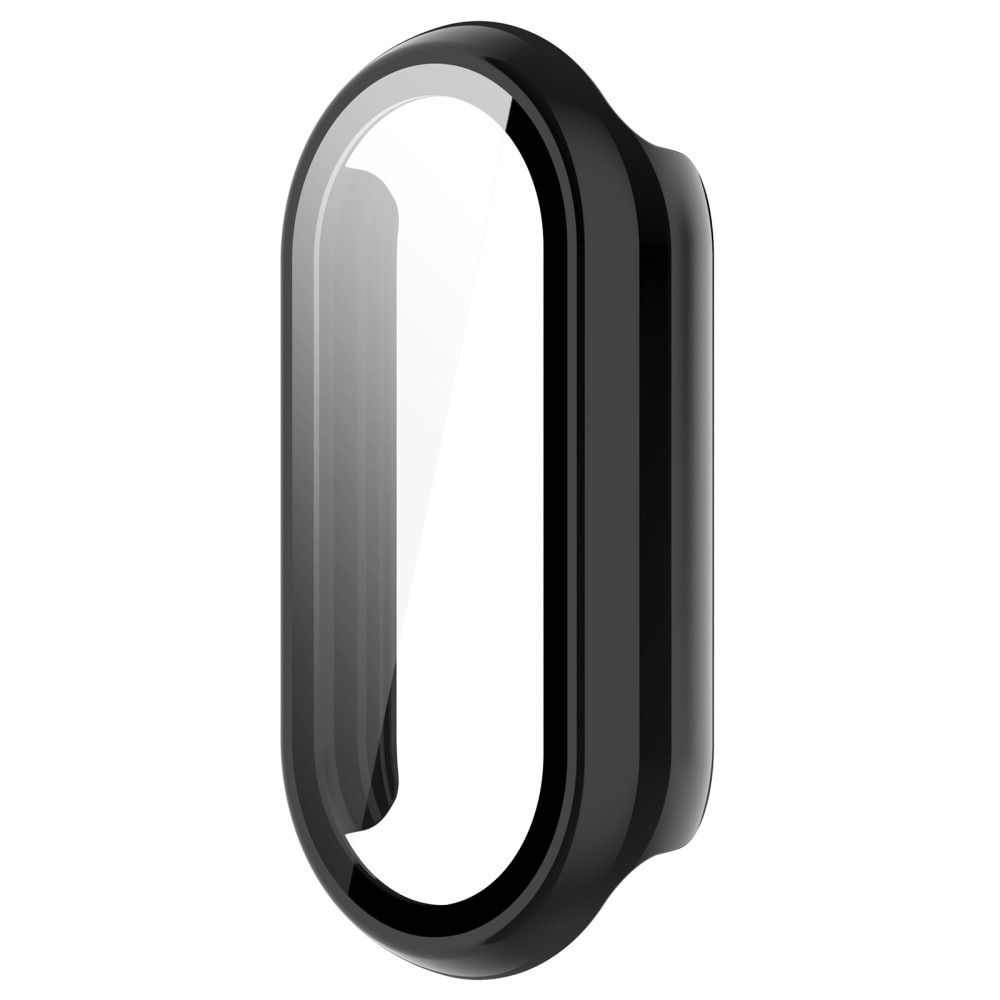 Full Cover Case Xiaomi Mi Band 9, noir