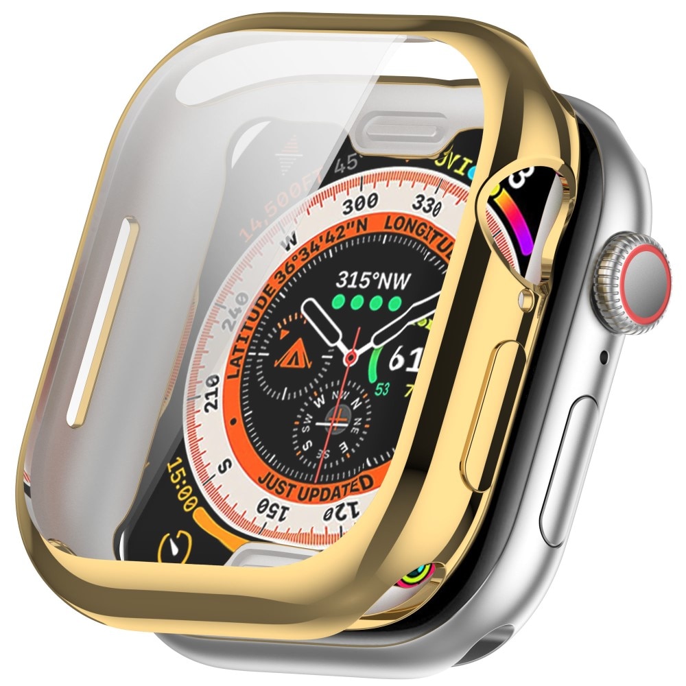 Coque Full Protection Apple Watch Series 10 42mm, or