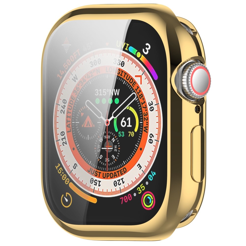 Coque Full Protection Apple Watch Series 10 42mm, or