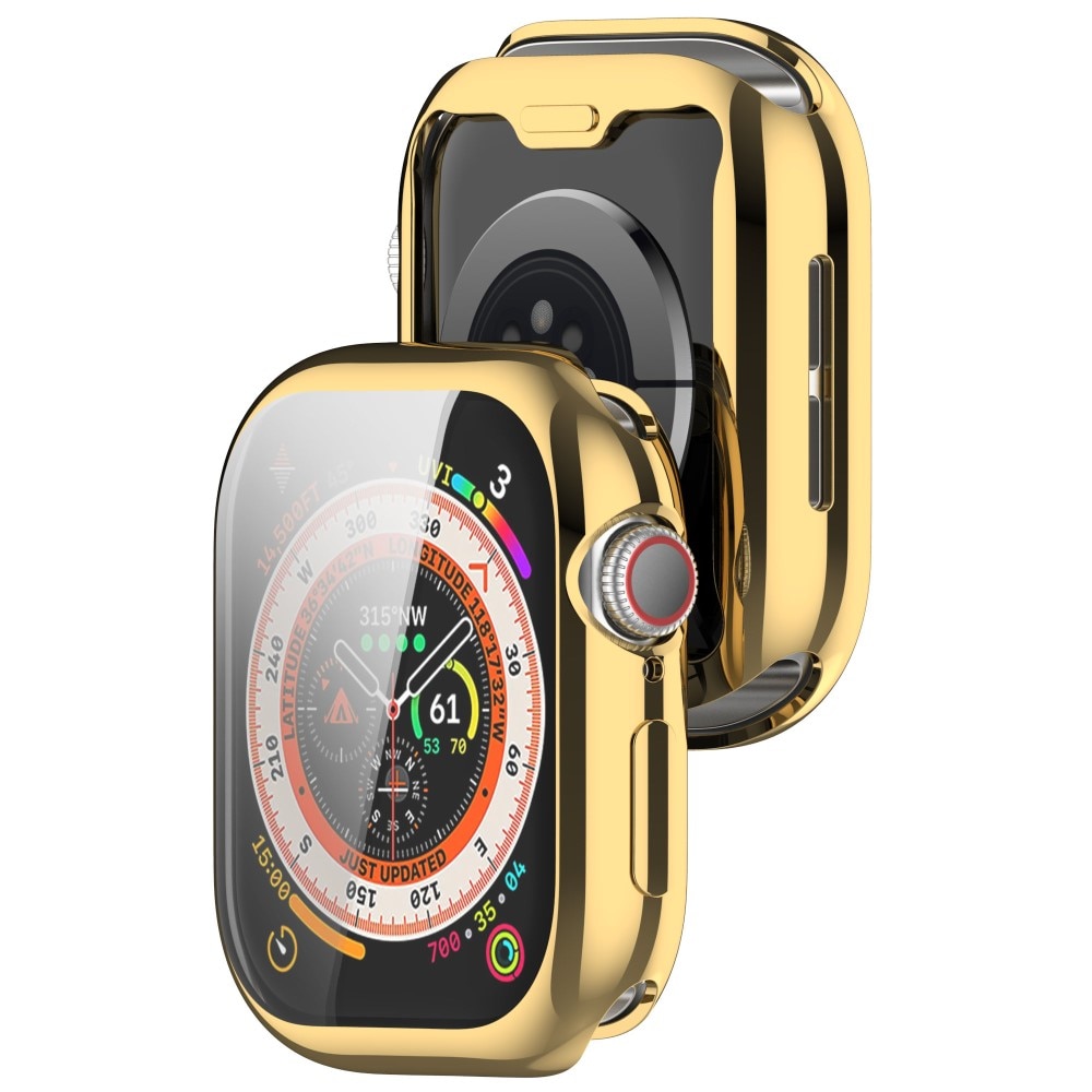 Coque Full Protection Apple Watch Series 10 42mm, or