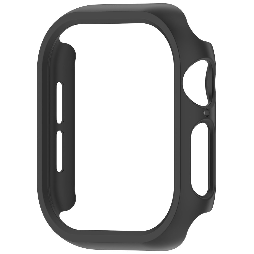 Coque rigide Apple Watch Series 10 42mm, Noir