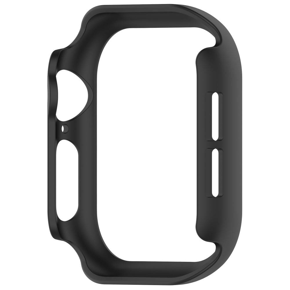 Coque rigide Apple Watch Series 10 42mm, Noir