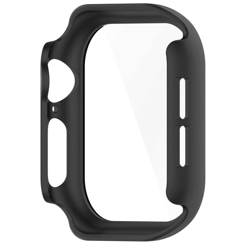 Full Cover CaseApple Watch Series 10 42mm, noir